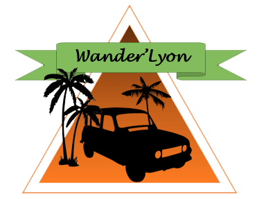 WanderLyon / 4L Trophy 2019