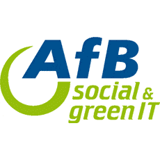 AfB social greenIT