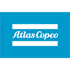 Atlas Copco