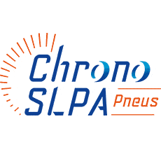 Chrono SLPA Pneus