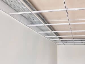 faux plafond